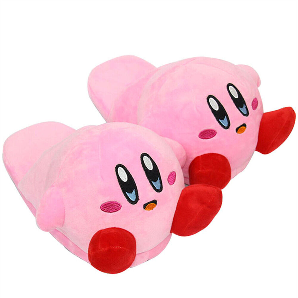 Pantuflas Kirby