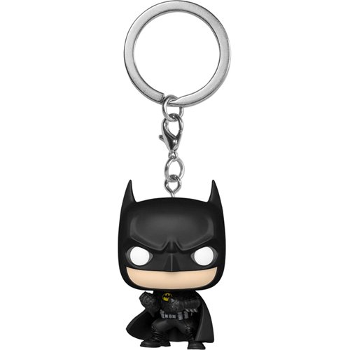 Pocket Pop - Batman Keaton