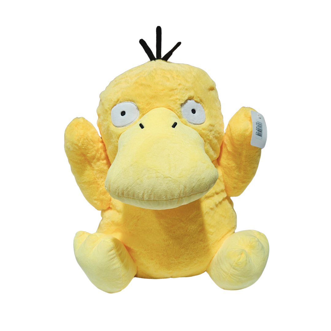 Psyduck Peluche Pokemon 45 cm