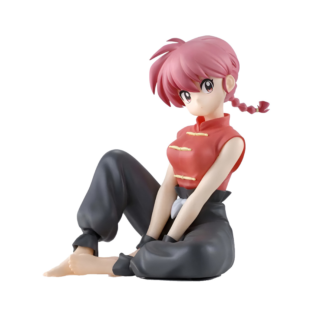 Ranma - Relax Time - Bandai Namco - Ranma 1/2