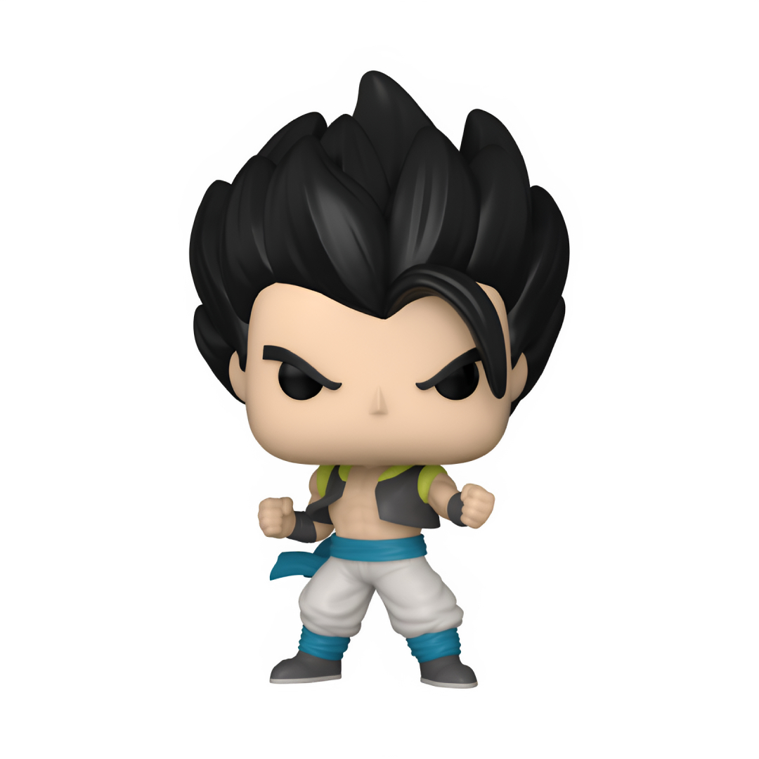 Funko Pop! Gogeta - Dragon Ball Super: Broly