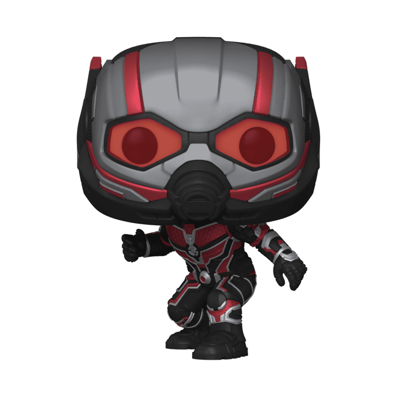 Funko Pop! Marvel - Ant-Man #1137