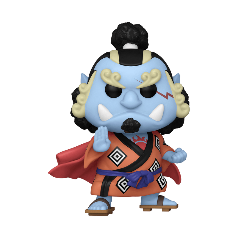 Funko Pop! One Piece - Jinbe #1265