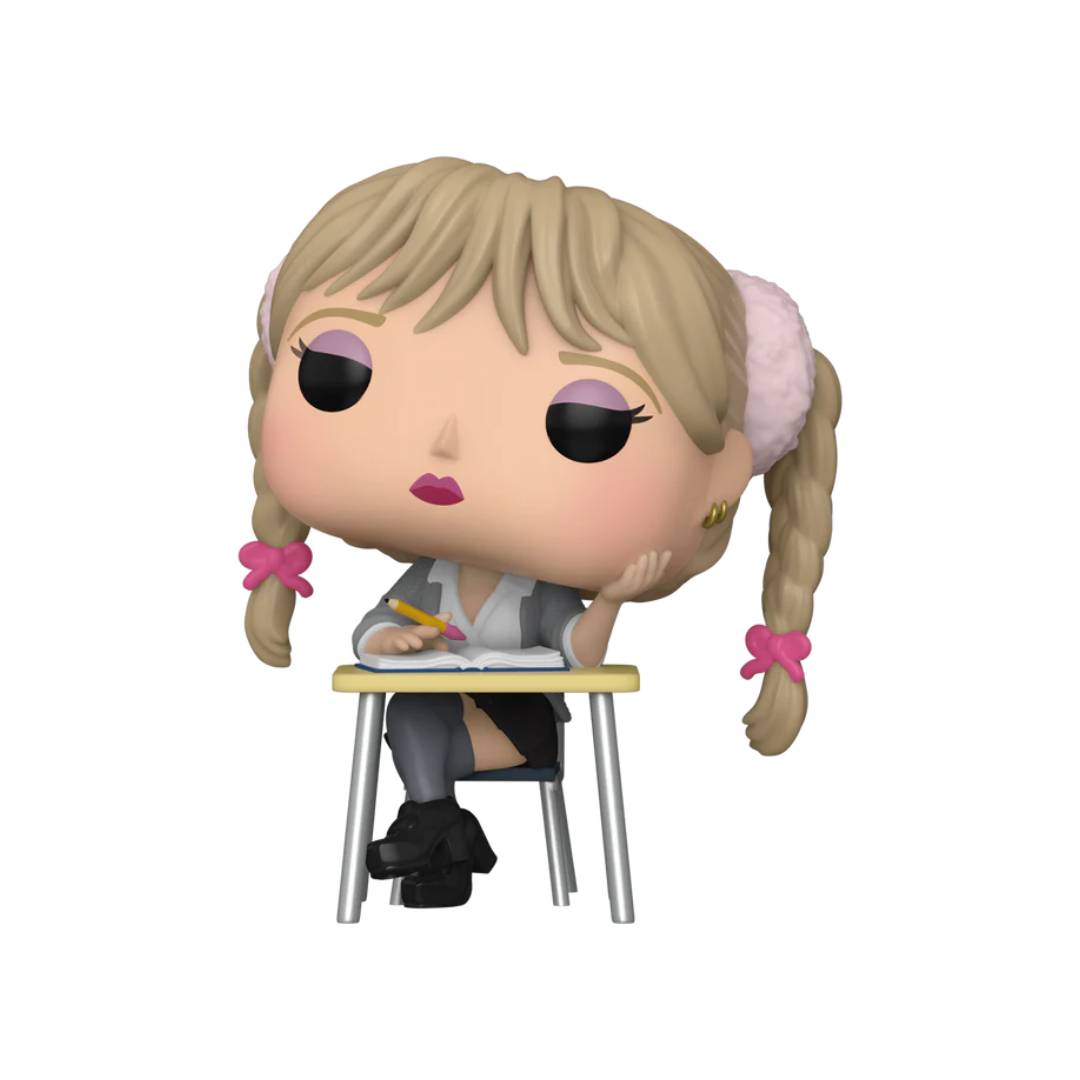 Funko Pop! Britney Spears - Baby One Time