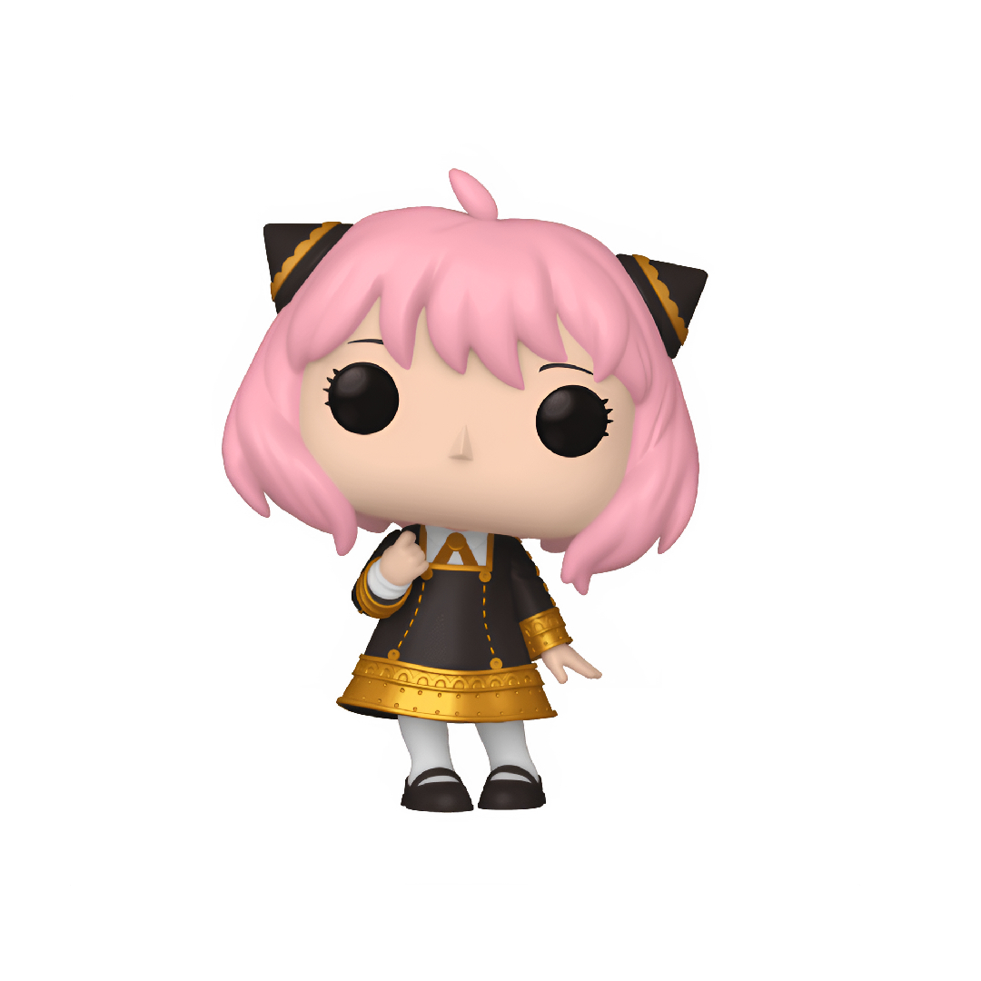 Funko Pop! Anya Forger - Spy x Family