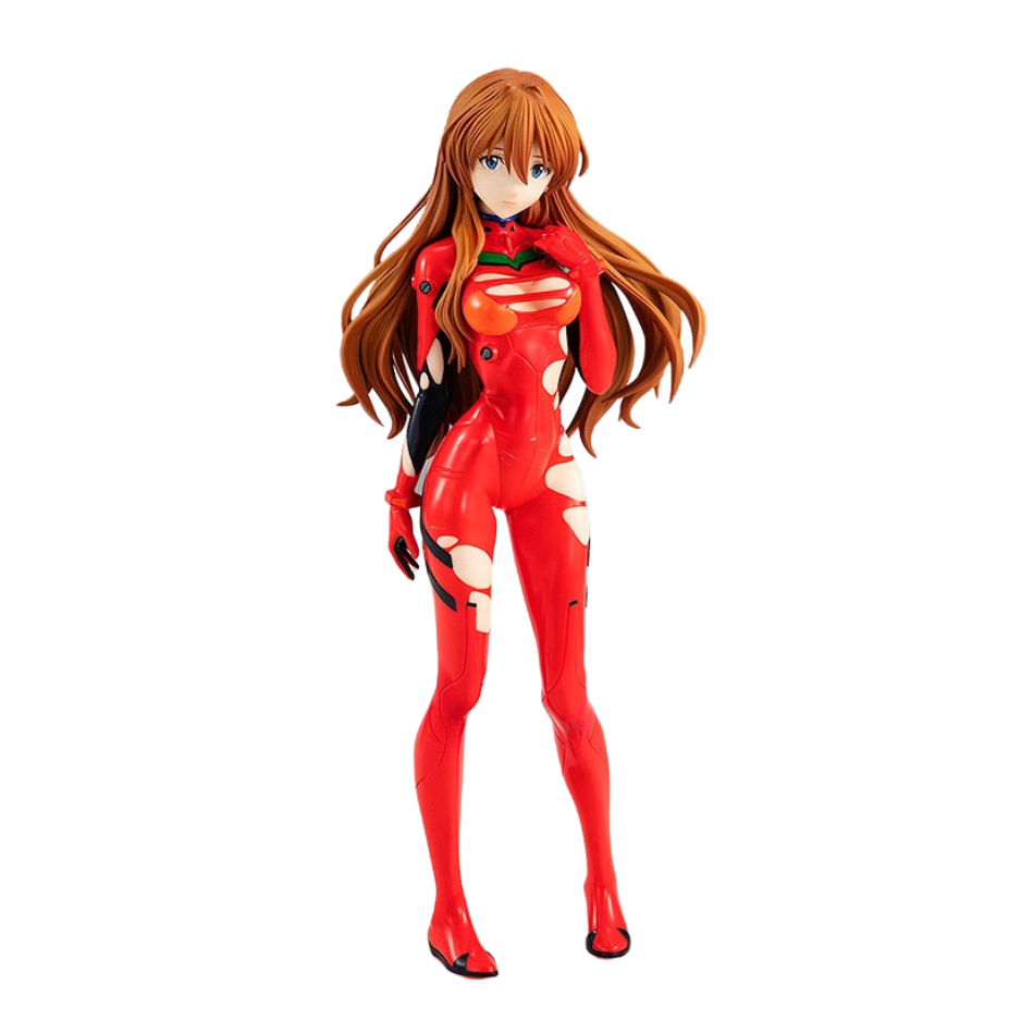 Popud Parade Asuka Langley Evangelion