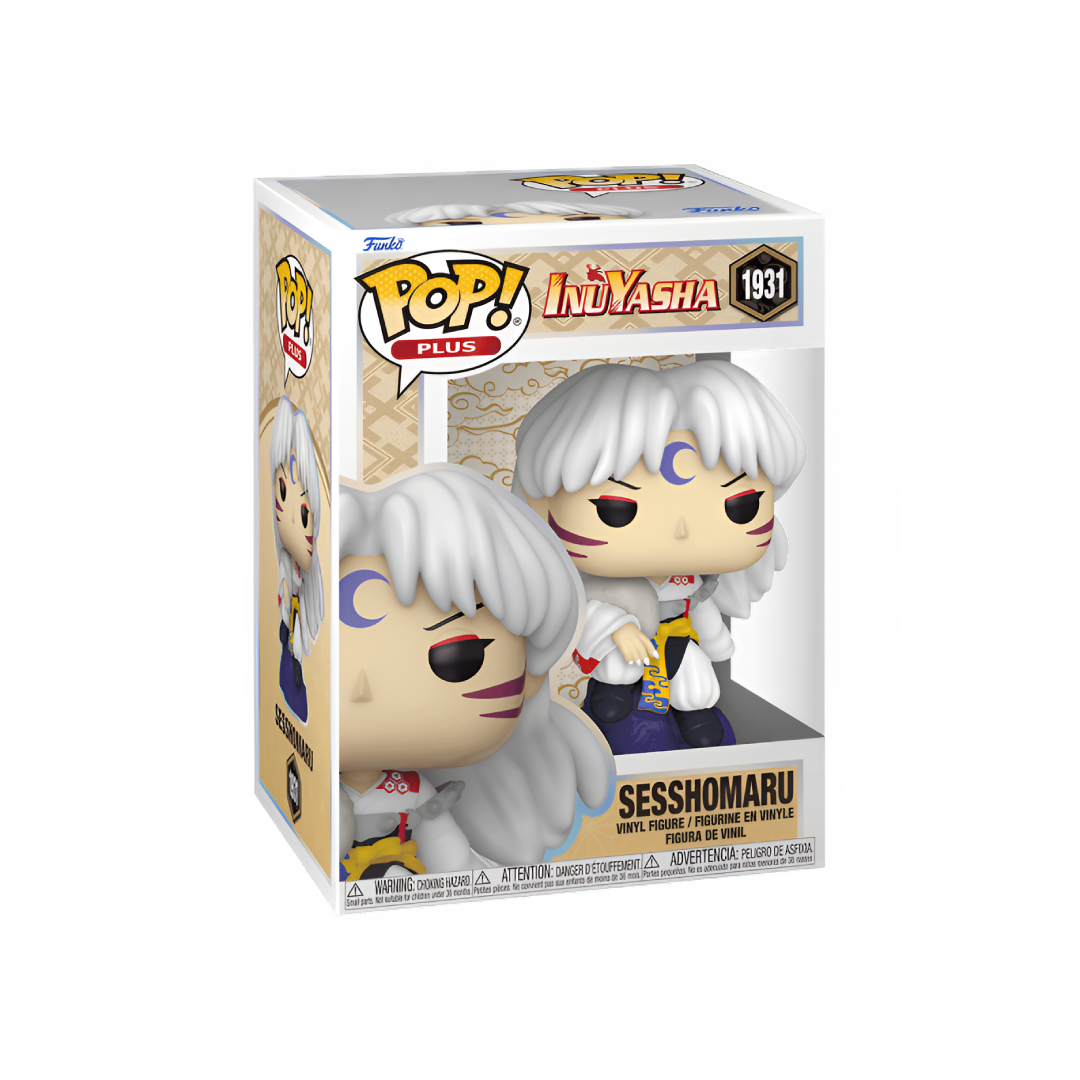 Funko Pop! Sesshomaru - Inuyasha