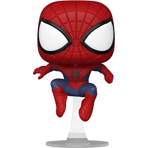 Funko Pop! Spider-Man: No Way Home The Amazing Spider-Man