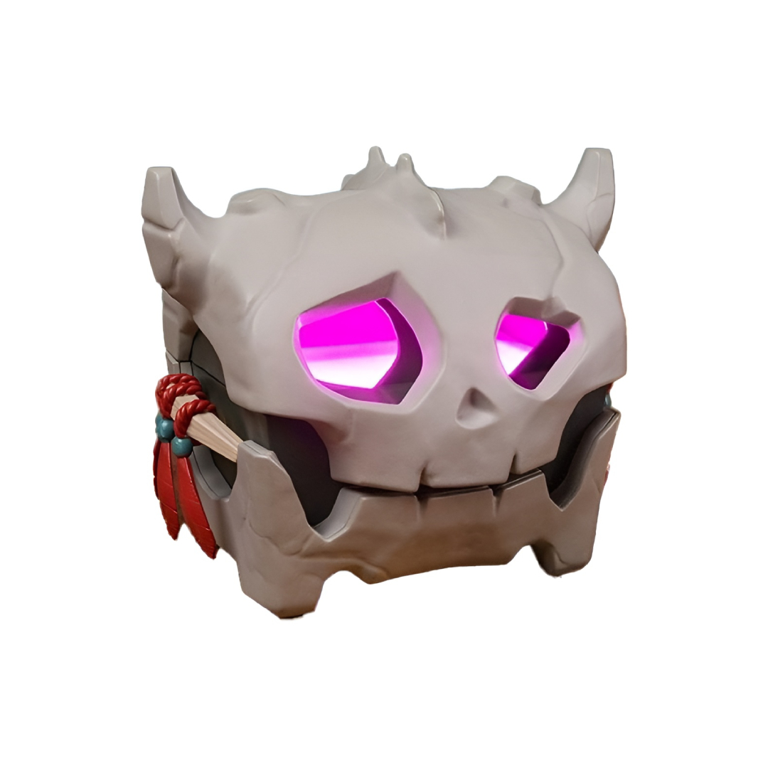 Cofre Bokoblin con Luz - The Legend of Zelda