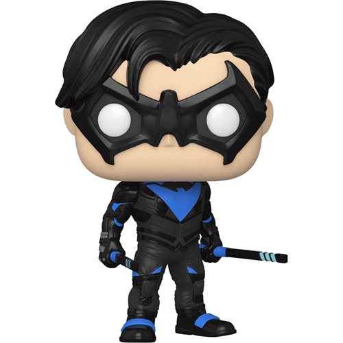 Funko Pop! Batman: Gotham Knights Nightwing #894