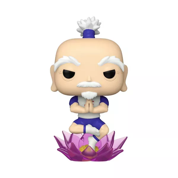 Funko Pop! Hunter X Hunter - Netero #1132