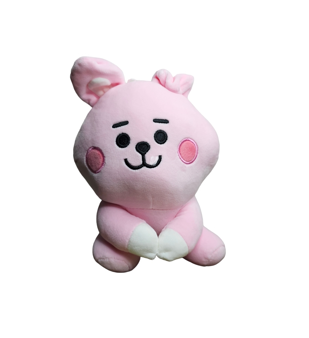 Peluche BT21 - Cooky -16 cms