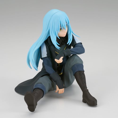 That Time I Got Reincarnated as a Slime - Rimuru - Break Time Collection Vol.1 Statue