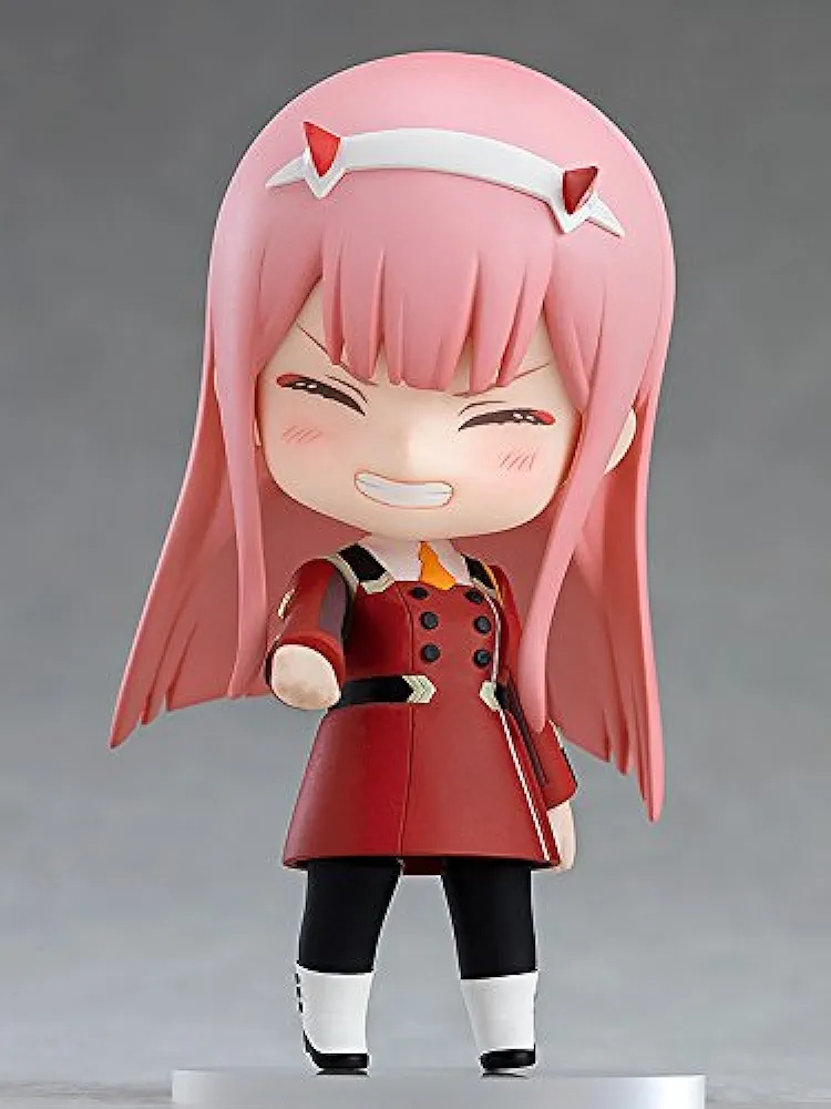 Good Smile Darling in The Franxx: Zero Two Nendoroid Action Figure