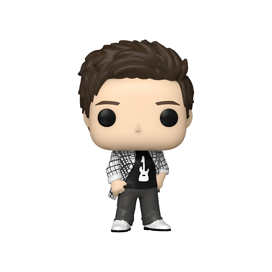 Funko Pop! Chandler Bing - Friends
