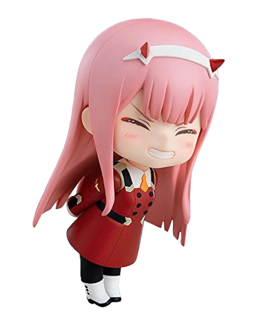 Good Smile Darling in The Franxx: Zero Two Nendoroid Action Figure