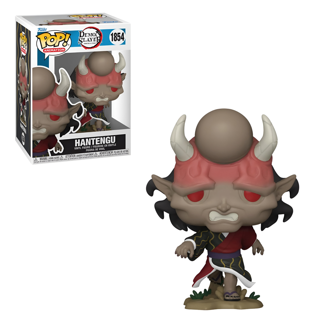 Funko Pop! -  Hantengu - Demon Slayer