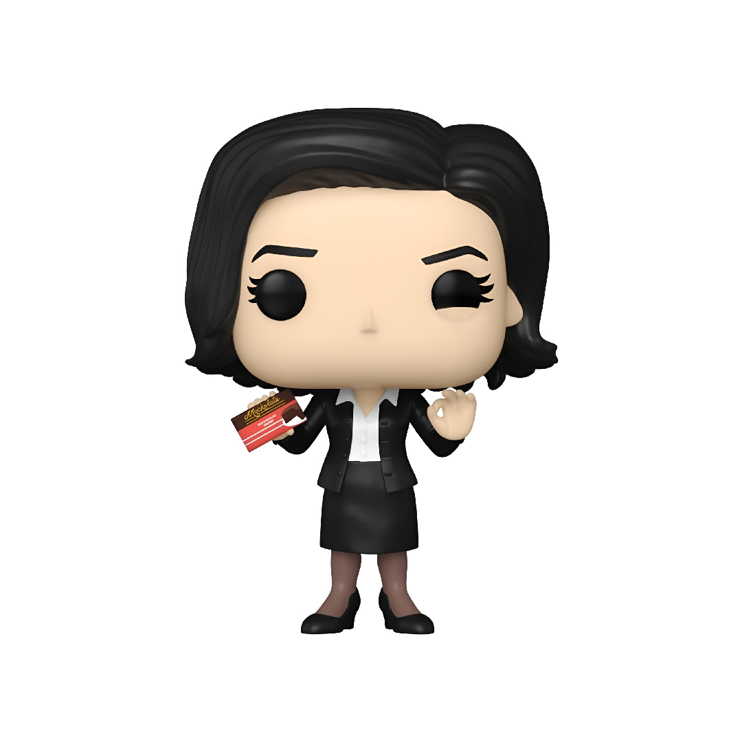 Funko Pop! Monica Geller con Mockolate - Friends