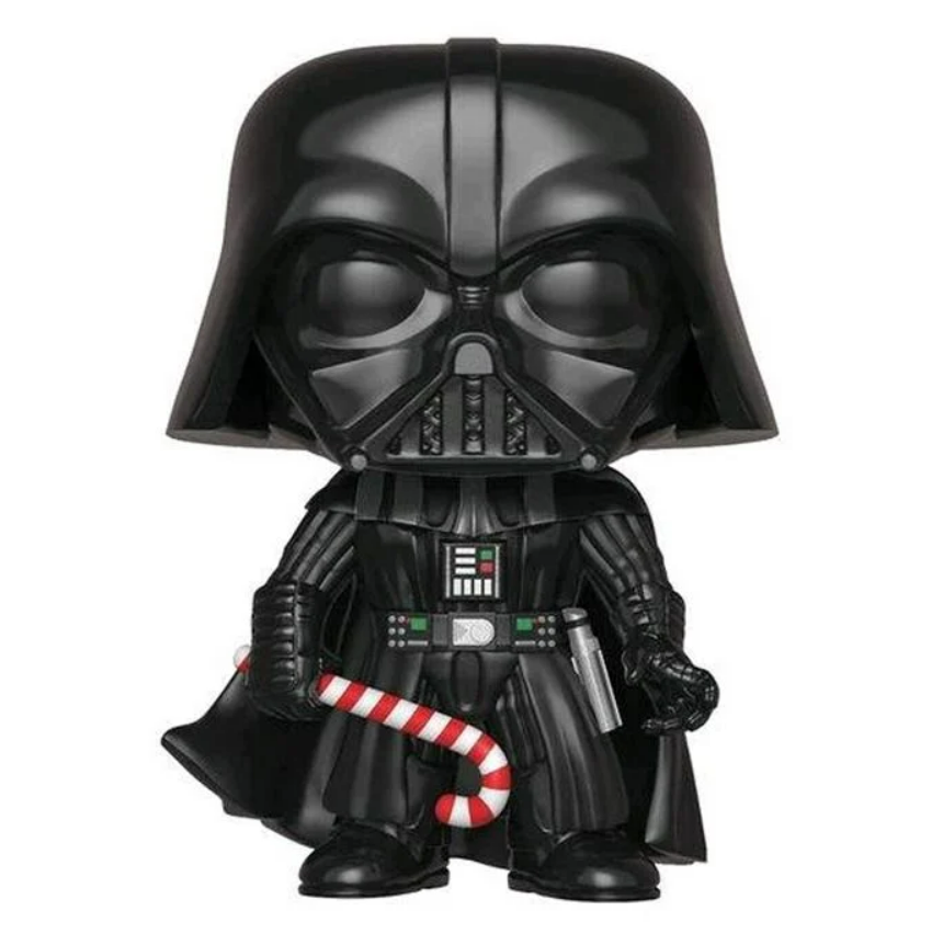 Funko Pop! Star Wars Holiday Darth Vader #279