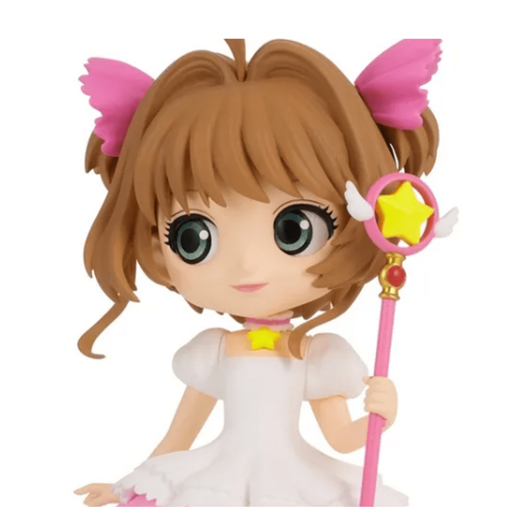 Cardcaptor Sakura - Q Posket - Sakura Kinomoto Ver. A