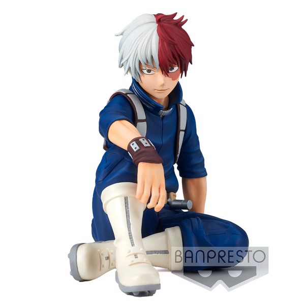 My Hero Academia - Break Time Collection Vol. 3 - Shoto Todoroki