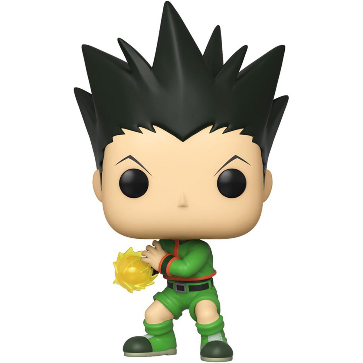 Funko Pop! Hunter x Hunter - Gon Freecs Jajanken #651