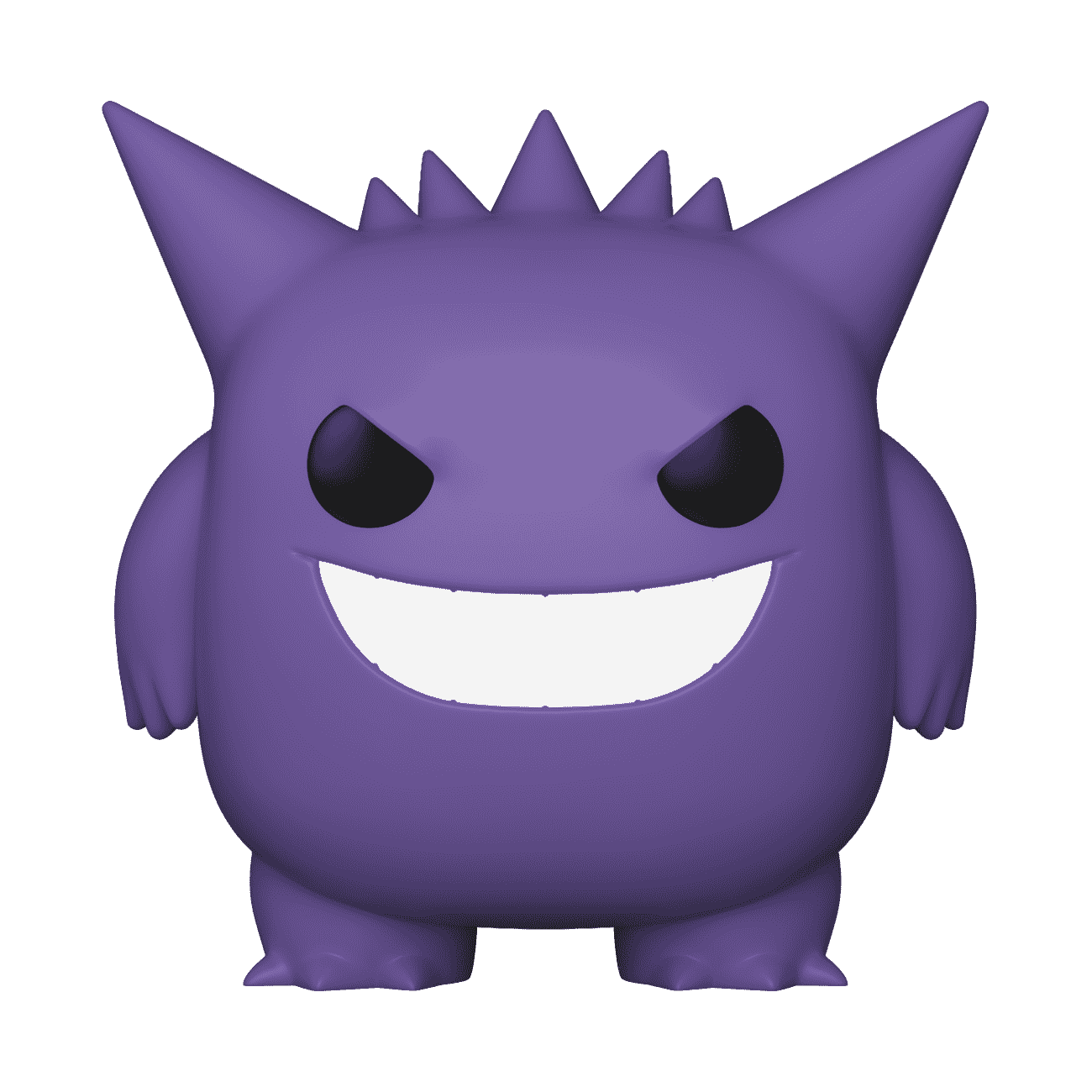 Pop! Gengar pokemon 