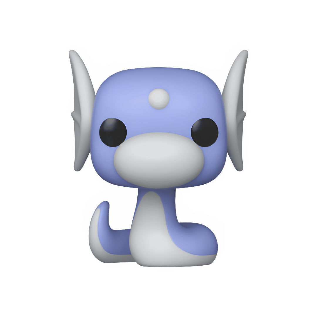 Funko Pop! Dratini - Pokemon