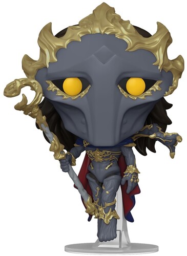 FUNKO POP! Animation: Arcane: League of Legends - Viktor