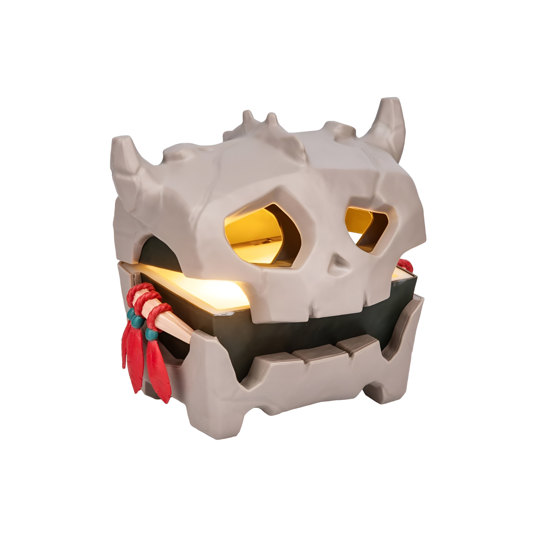 Cofre Bokoblin con Luz - The Legend of Zelda