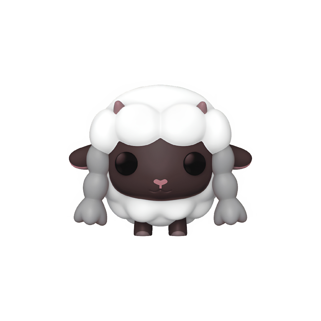 Funko Pop! Wooloo - Pokemon