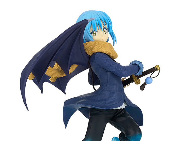 That Time I Got Reincarnated as a Slime - EXQ FIGURE - Rimuru Tempest Special ver.