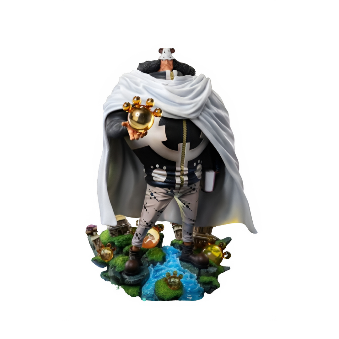 LX Studio - Bartholemew Kuma