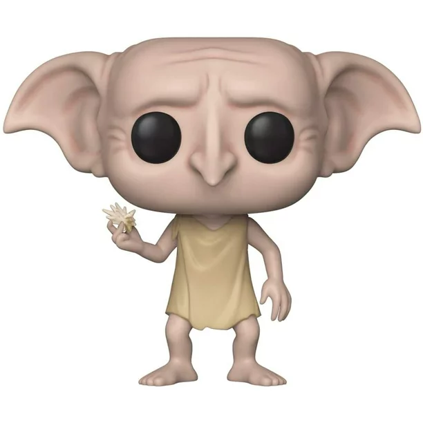 Funko Pop! Harry Potter - Dobby #75