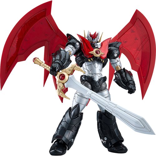 Mazinkaiser Moderoid New Ver. Model Kit