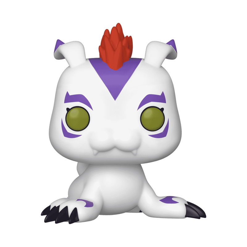 Funko Pop! Digimon: Gomamon #1386