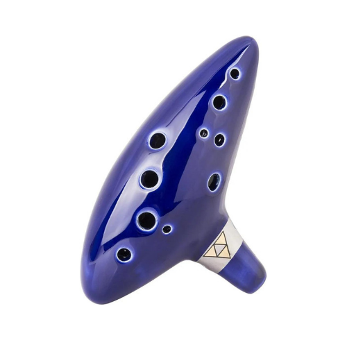 Ocarina Legend of Zelda