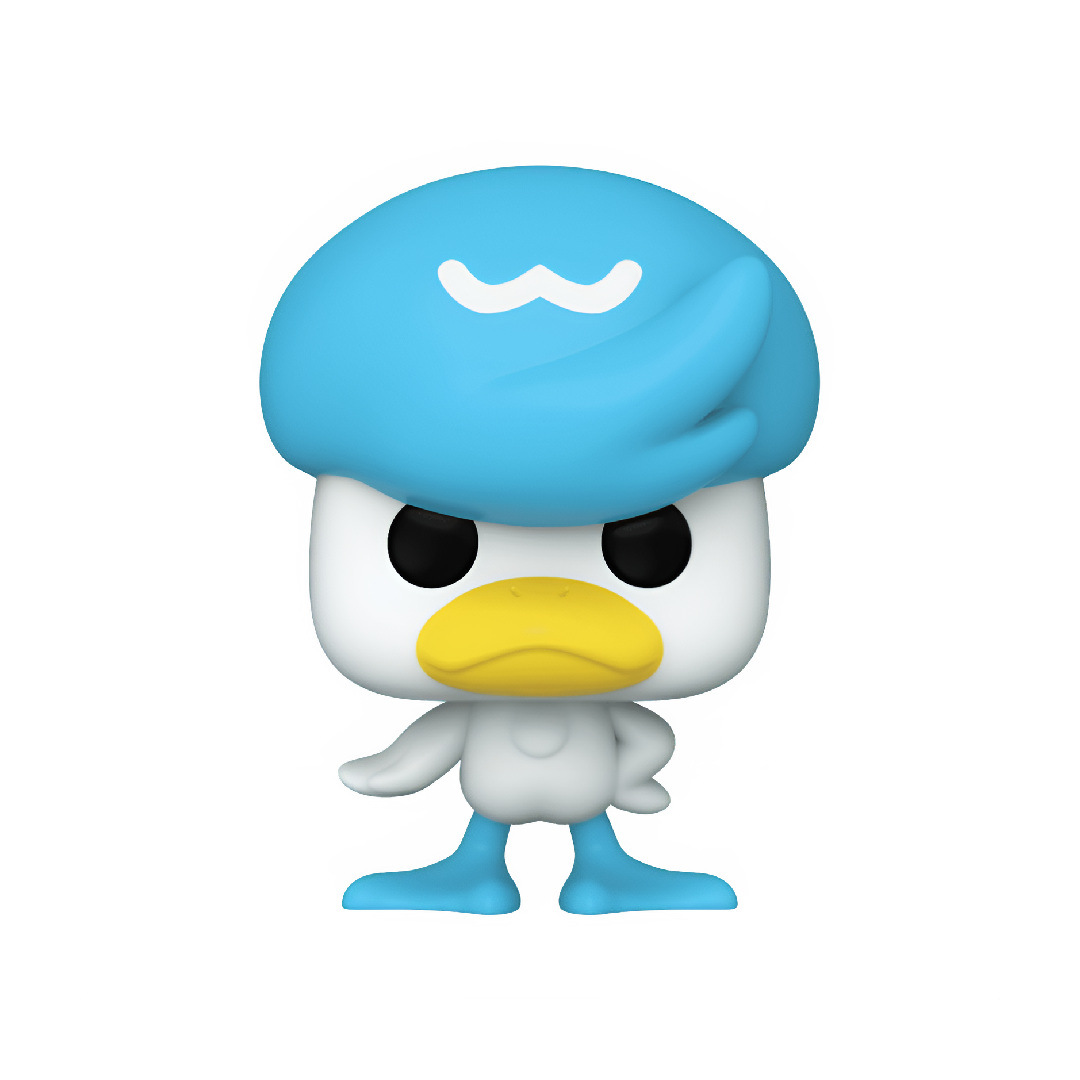 Funko Pop! Quaxly - Pokemon