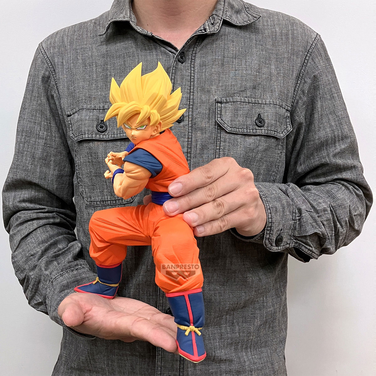 Son Goku Grandista
