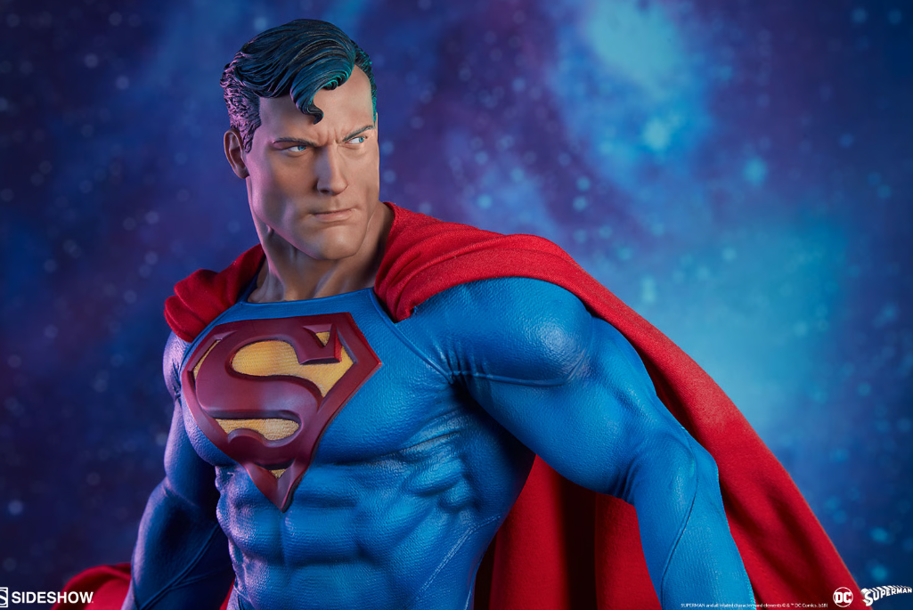 Superman Collector Edition