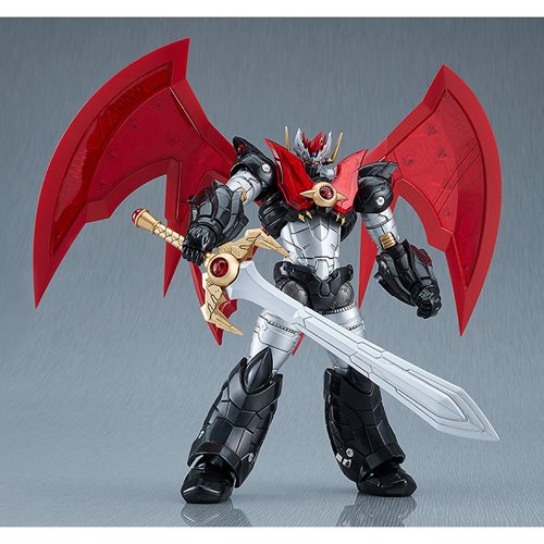 Mazinkaiser Moderoid New Ver. Model Kit