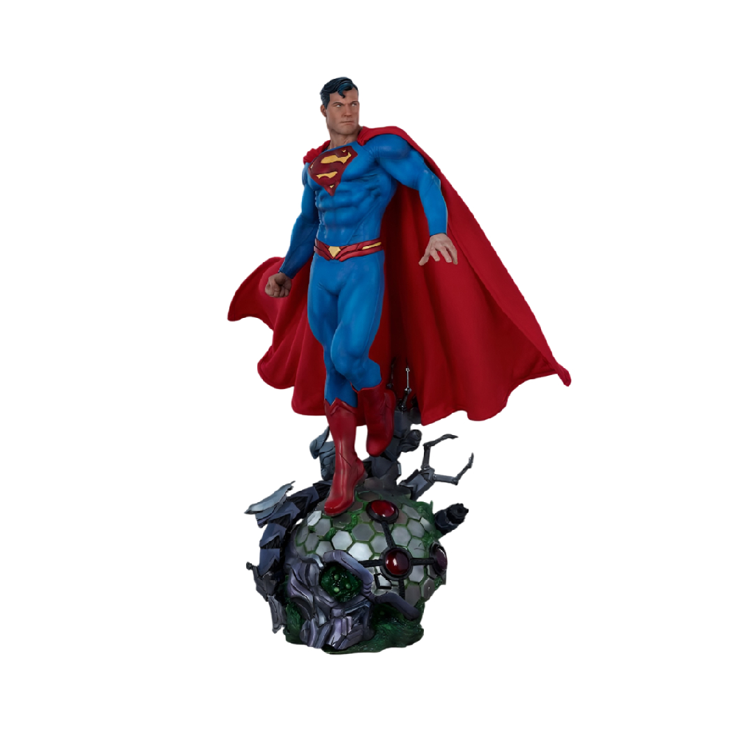 Superman Collector Edition