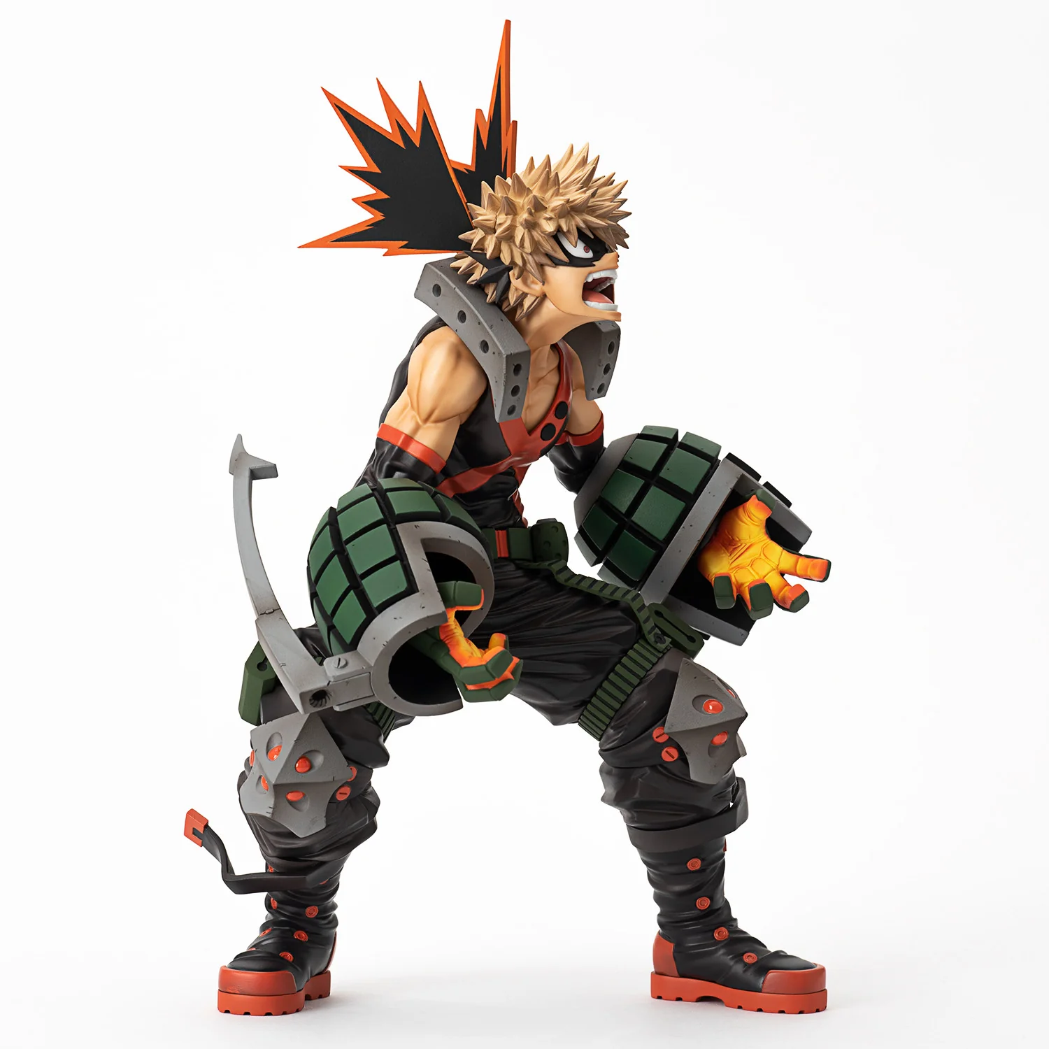 My Hero Academia - WFC Super Master Star - Katsuki Bakugo