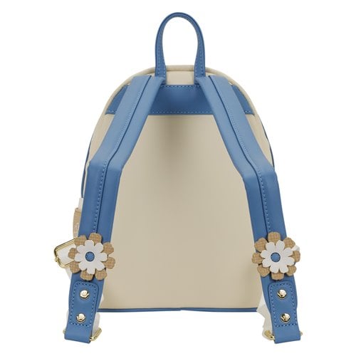 Mini mochila floral de Pokémon Mochilas Loungefly de Pokémon
