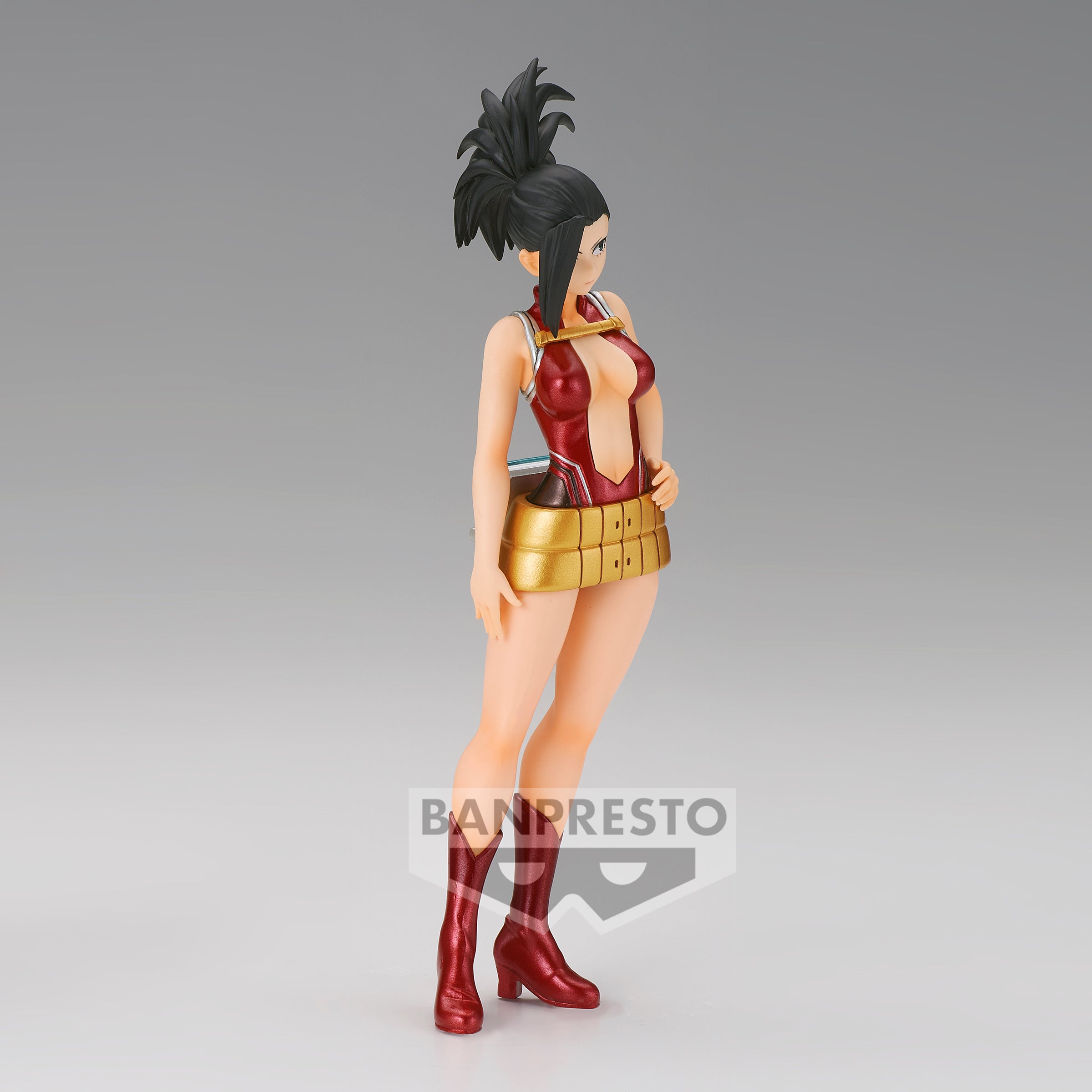 My Hero Academia - Age of Heroes - Momo Yaoyorozu