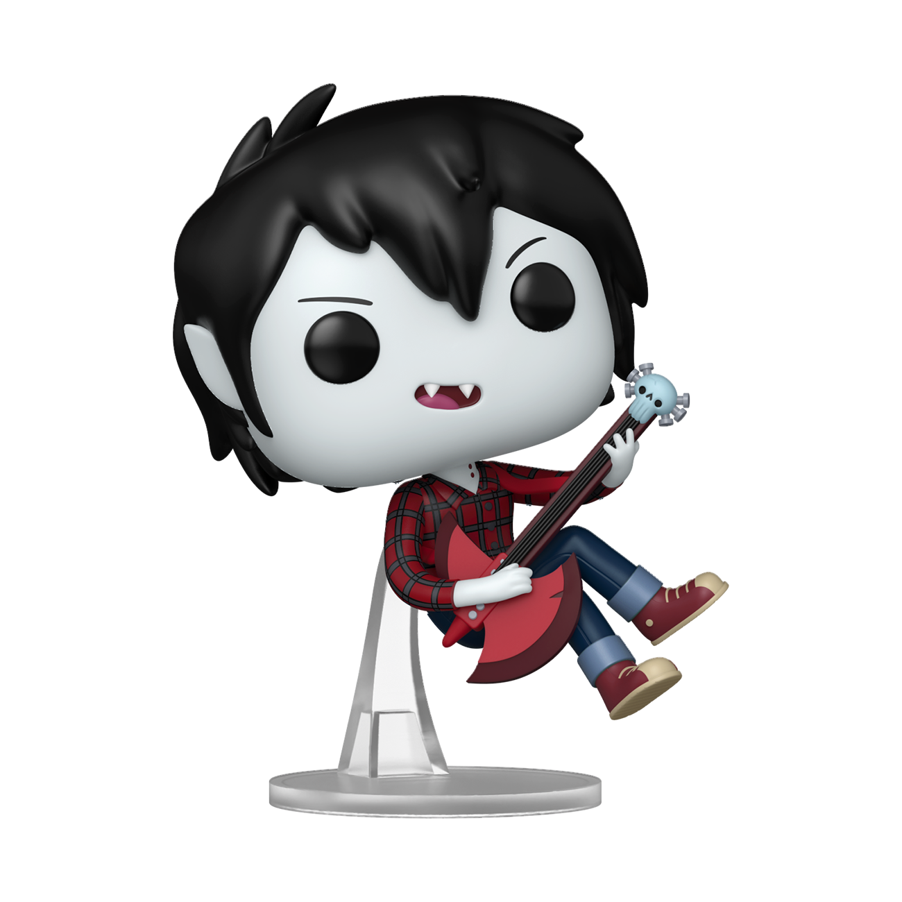 Pop! Marshall Lee Hora de Aventura 