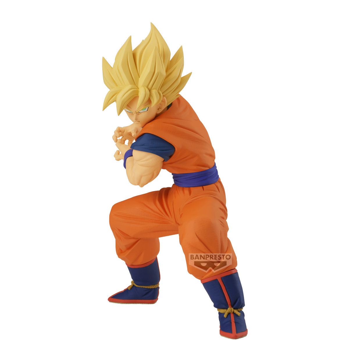 Son Goku Grandista