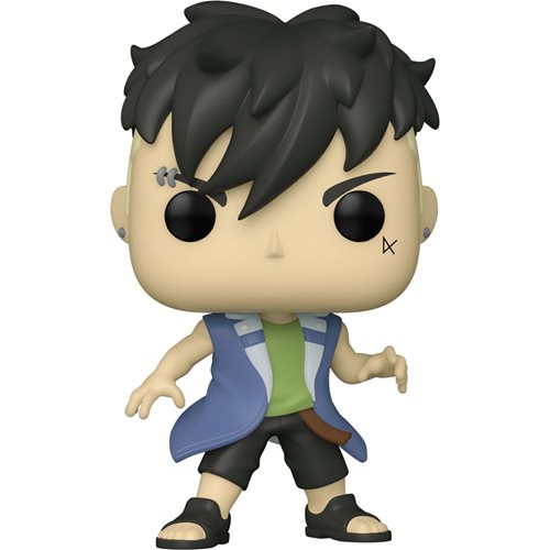 Funko Pop! Boruto: Naruto next generations - Kawaki #1036