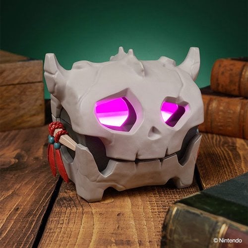 Cofre Bokoblin con Luz ( The Legend of Zelda )
