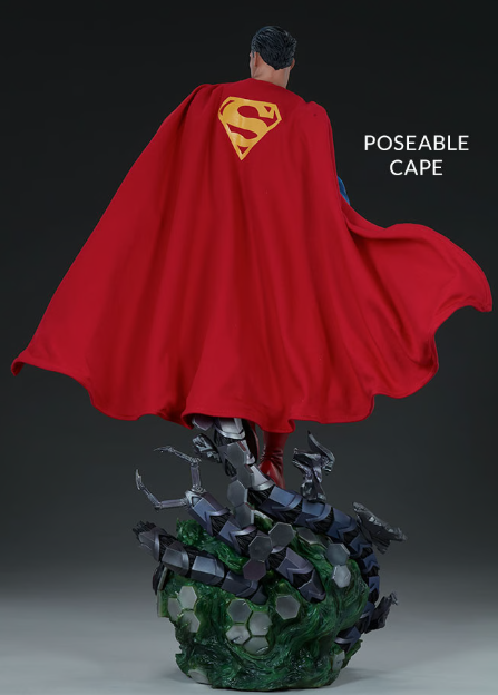 Superman Collector Edition